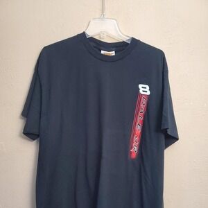 Dale Earnhardt Jr NASCAR tee